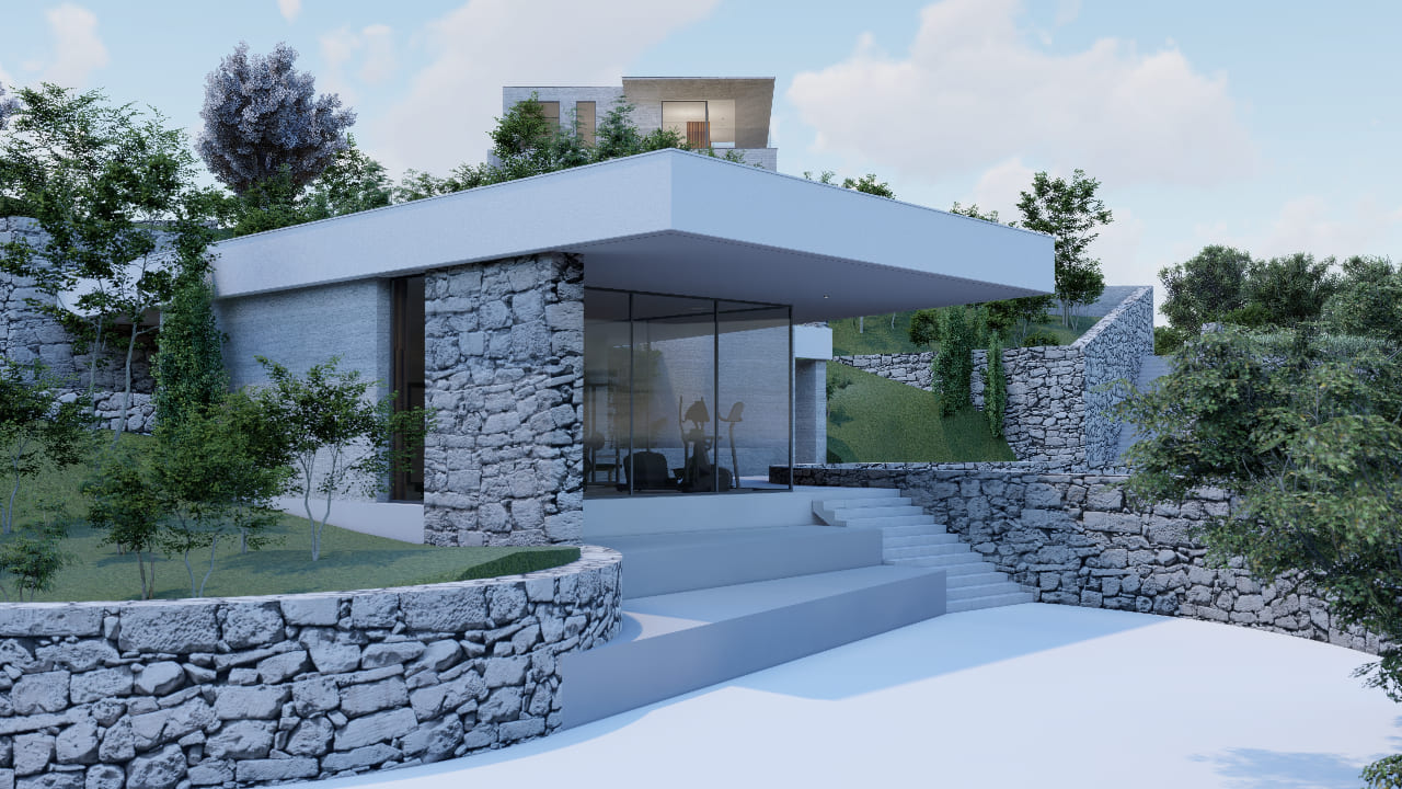 Majestic Villas